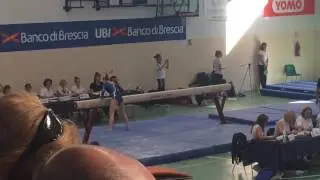 Asia D'Amato BB - ITA-GBR-GER