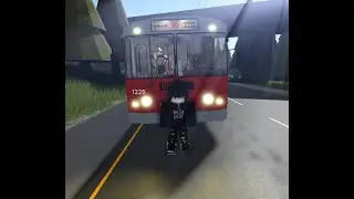 Гайд по OneSkyVed's Trolleybuses Place | И как запустить троллейбус!