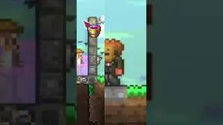 The Shimmer Can CHANGE The Way Your NPC's Look!