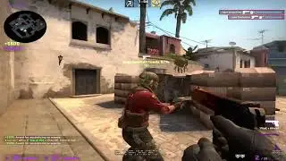 CSGO // Chrome