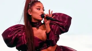 Ariana Grande Live at Coachella 2019 🌙✨ FULL PERFORMANCE | HD