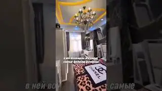 ТЯЖЁЛЫЙ ЛЮКС (смотря какой фэбрик и сколько дитиелс)😁 как вам такой дизайн?