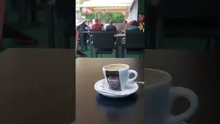 НАДВИГАЕТСЯ ГРОЗА☔️ГДЕ СПРЯТАТЬСЯ☕️ 