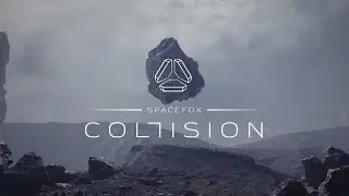 SPACEFOX x COLLISION - Trailer