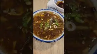 Soup Dumplings