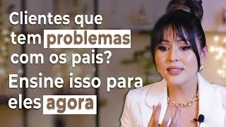 A compreensão da HIERARQUIA é fundamental para o seu cliente!