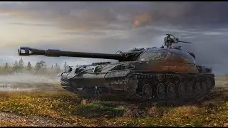 Путь ко второй отметке на Гвардейце