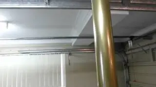 Christie Chime Bars Top E
