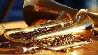 M1 Corlan's Wind Instrument Identifier