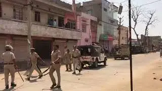 Bharat Bandh LIVE updates