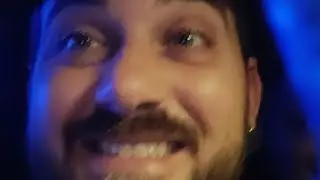 frankEcerrone sta trasmettendo dal vivo.