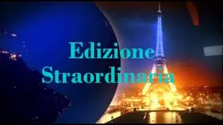 Nuova Sigla Speciale News-Edizione Straordinaria-Giugno 2015