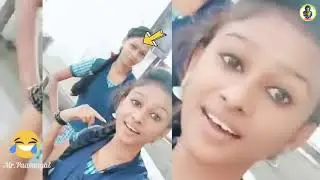 School Students vs Teachers Tiktok videos