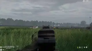 DayZ - Scorpion 1 Tap on Esseker