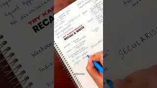 How To Focused While Studying #studytips #motivation #exam #studyhacks #studytipsforexams