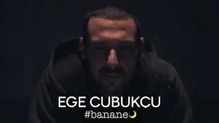 Ege Çubukçu - Bana Ne (Official Video)