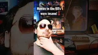 The 80's Movies That Will Make You Say "WOAH" 🤯 #shorts #short