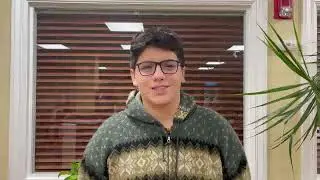 Testimonial: Senior Student With Amazing Comeback From Serious Car Accident