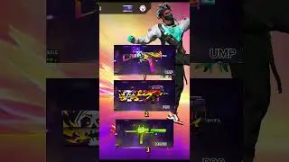 Adivina el Arma por su sonido parte7😊 #freefire #parati #reels #garena #youtube #viral #videojuegos