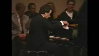 Schubert/Liszt -  Lieder transcriptions (Vladimir Viardo)