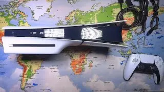 Unboxing 