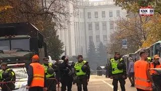 Українці невдоволені цінами на комунальні послуги