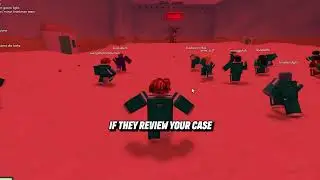 How Does Someone Get IP Banned on Roblox?