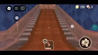 Doors Old Test Gameplay