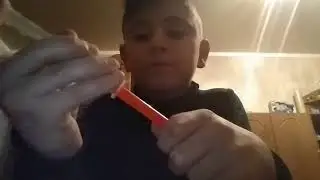 Фокусы от артёма