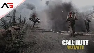 Call of Duty: WW2 - Bullsh*t Deaths [Volume 2]