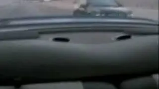 Street Racing Series: Cobra vs. CL65 AMG