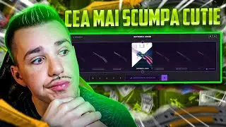 DESCHID CEA MAI SCUMPA CUTIE