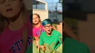 SÓ PODE COMER SE DIVIDIR COM OS AMIGOS