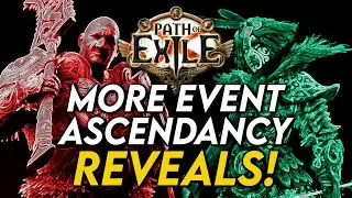 WARD Meta?! Polytheist & Antiquarian PoE1 Deep-Dive & Theorycraft | Path of Exile: Legacy of Phrecia