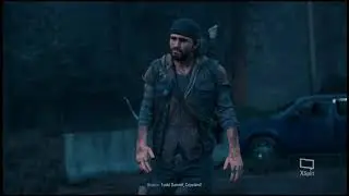 days gone 2