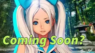 Blade and Soul Neo Classic Server 2025?