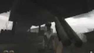 You Are Empty - PC - 04 - Kolhoz 2 [1/2]