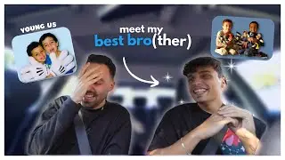 meet my best bro(ther)