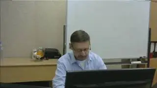 Лекция в автошколе "Основы безопасного управления ТС"