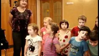Ирина Васильевна   воспитатель Дс №1420