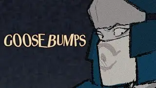 when the party tries to befriend the BBEG | DND ANIMATION MEME