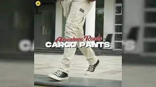 Beyoung Cargo Pants- Stylish, Comfy & Versatile