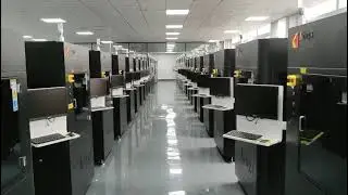 Kings 3D printer bureau in Chongqing