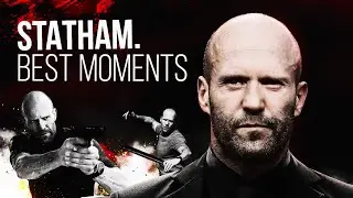 Best Moments Compilation 2022 | UNREAL JASON STATHAM