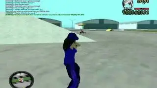 Surenos vs Nortenos