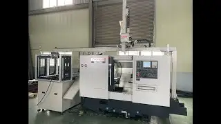 FBL-230MC w/gantry loading system