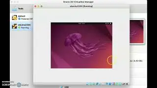 Instalando Ubuntu 22.04