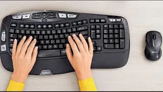 The Best Wireless Keyboard and Mouse combos of 2023