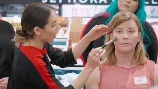 Sephora Stands Classes for Confidence: Bold Beauty for the Transgender Community | Sephora