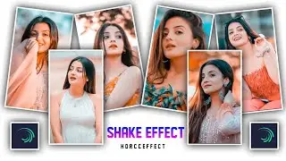 Top Alight Motion Shake Effect Presets | Alight Motion Preset Pack | Alight Motion Shake Effect
